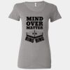 Ladies' Triblend Short Sleeve T-Shirt Thumbnail