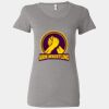 Ladies' Triblend Short Sleeve T-Shirt Thumbnail