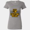 Ladies' Triblend Short Sleeve T-Shirt Thumbnail