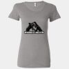Ladies' Triblend Short Sleeve T-Shirt Thumbnail