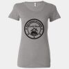 Ladies' Triblend Short Sleeve T-Shirt Thumbnail