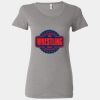 Ladies' Triblend Short Sleeve T-Shirt Thumbnail