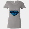 Ladies' Triblend Short Sleeve T-Shirt Thumbnail