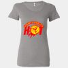 Ladies' Triblend Short Sleeve T-Shirt Thumbnail