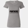 Ladies' Triblend Short Sleeve T-Shirt Thumbnail