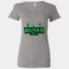 Ladies' Triblend Short Sleeve T-Shirt Thumbnail