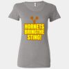 Ladies' Triblend Short Sleeve T-Shirt Thumbnail