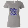 Ladies' Triblend Short Sleeve T-Shirt Thumbnail