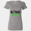 Ladies' Triblend Short Sleeve T-Shirt Thumbnail