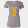 Ladies' Triblend Short Sleeve T-Shirt Thumbnail