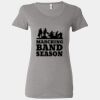 Ladies' Triblend Short Sleeve T-Shirt Thumbnail