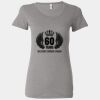 Ladies' Triblend Short Sleeve T-Shirt Thumbnail