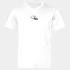 Ringspun Cotton Soft Style T-Shirt Thumbnail