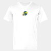 Ringspun Cotton Soft Style T-Shirt Thumbnail