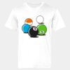 Ringspun Cotton Soft Style T-Shirt Thumbnail
