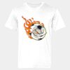 Ringspun Cotton Soft Style T-Shirt Thumbnail