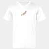 Ringspun Cotton Soft Style T-Shirt Thumbnail