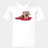 Ringspun Cotton Soft Style T-Shirt Thumbnail