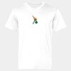 Ringspun Cotton Soft Style T-Shirt Thumbnail