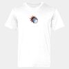 Ringspun Cotton Soft Style T-Shirt Thumbnail