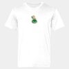 Ringspun Cotton Soft Style T-Shirt Thumbnail