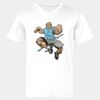 Ringspun Cotton Soft Style T-Shirt Thumbnail