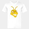 Ringspun Cotton Soft Style T-Shirt Thumbnail
