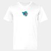 Ringspun Cotton Soft Style T-Shirt Thumbnail