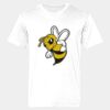 Ringspun Cotton Soft Style T-Shirt Thumbnail
