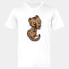 Ringspun Cotton Soft Style T-Shirt Thumbnail
