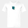 Ringspun Cotton Soft Style T-Shirt Thumbnail