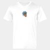 Ringspun Cotton Soft Style T-Shirt Thumbnail