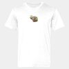 Ringspun Cotton Soft Style T-Shirt Thumbnail