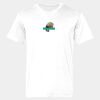 Ringspun Cotton Soft Style T-Shirt Thumbnail