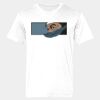 Ringspun Cotton Soft Style T-Shirt Thumbnail