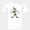 Ringspun Cotton Soft Style T-Shirt Thumbnail