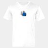 Ringspun Cotton Soft Style T-Shirt Thumbnail