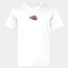 Ringspun Cotton Soft Style T-Shirt Thumbnail
