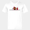 Ringspun Cotton Soft Style T-Shirt Thumbnail