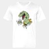Ringspun Cotton Soft Style T-Shirt Thumbnail