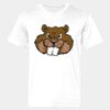 Ringspun Cotton Soft Style T-Shirt Thumbnail