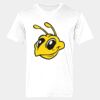 Ringspun Cotton Soft Style T-Shirt Thumbnail