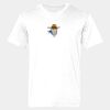 Ringspun Cotton Soft Style T-Shirt Thumbnail