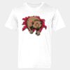 Ringspun Cotton Soft Style T-Shirt Thumbnail