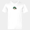 Ringspun Cotton Soft Style T-Shirt Thumbnail