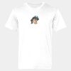 Ringspun Cotton Soft Style T-Shirt Thumbnail