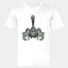 Ringspun Cotton Soft Style T-Shirt Thumbnail
