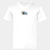 Ringspun Cotton Soft Style T-Shirt Thumbnail