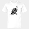 Ringspun Cotton Soft Style T-Shirt Thumbnail