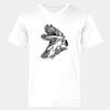 Ringspun Cotton Soft Style T-Shirt Thumbnail